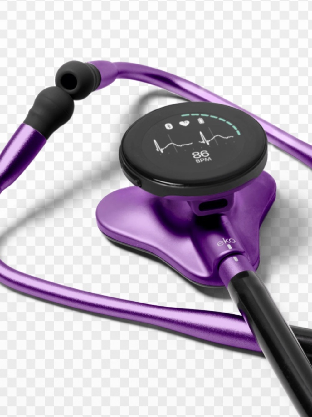 Eko CORE 500 Digital Stethoscope